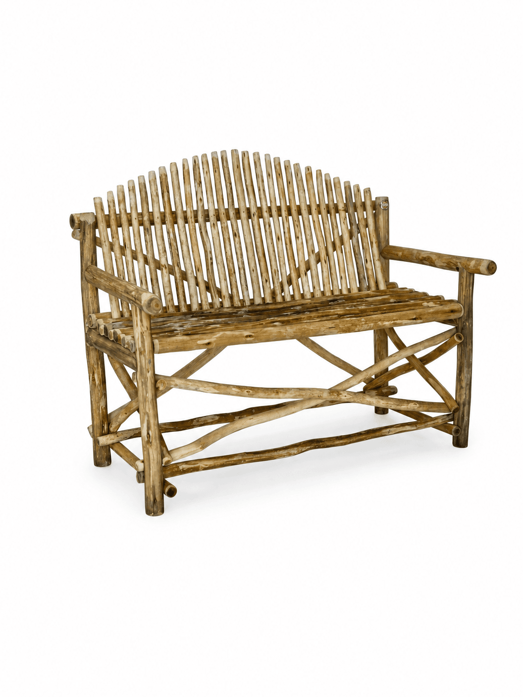 Latte Bench - Children's Bench