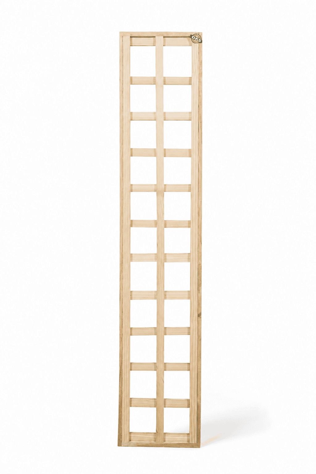 Rough Square Trellis