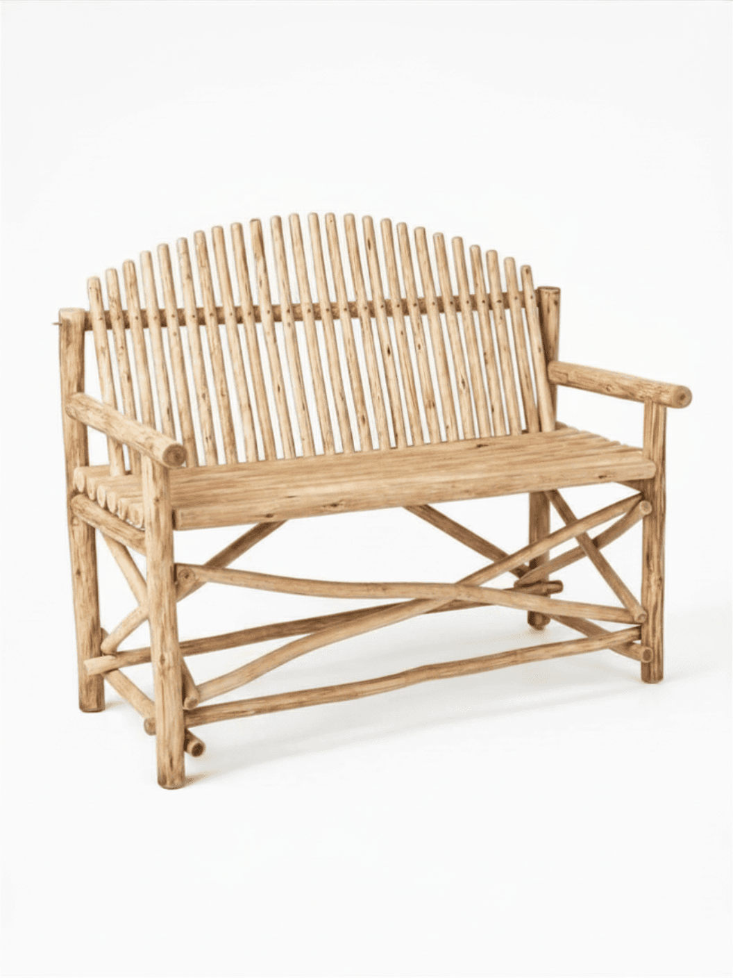 Latte Bench