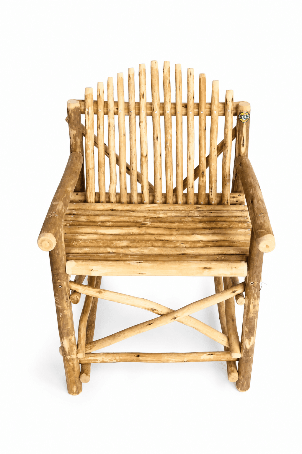 Latte Chair
