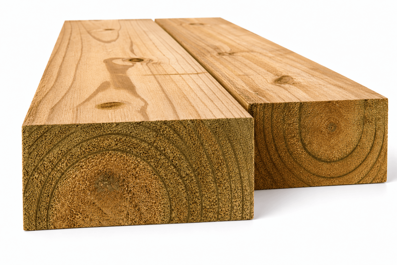 Structural Timber - 76mm