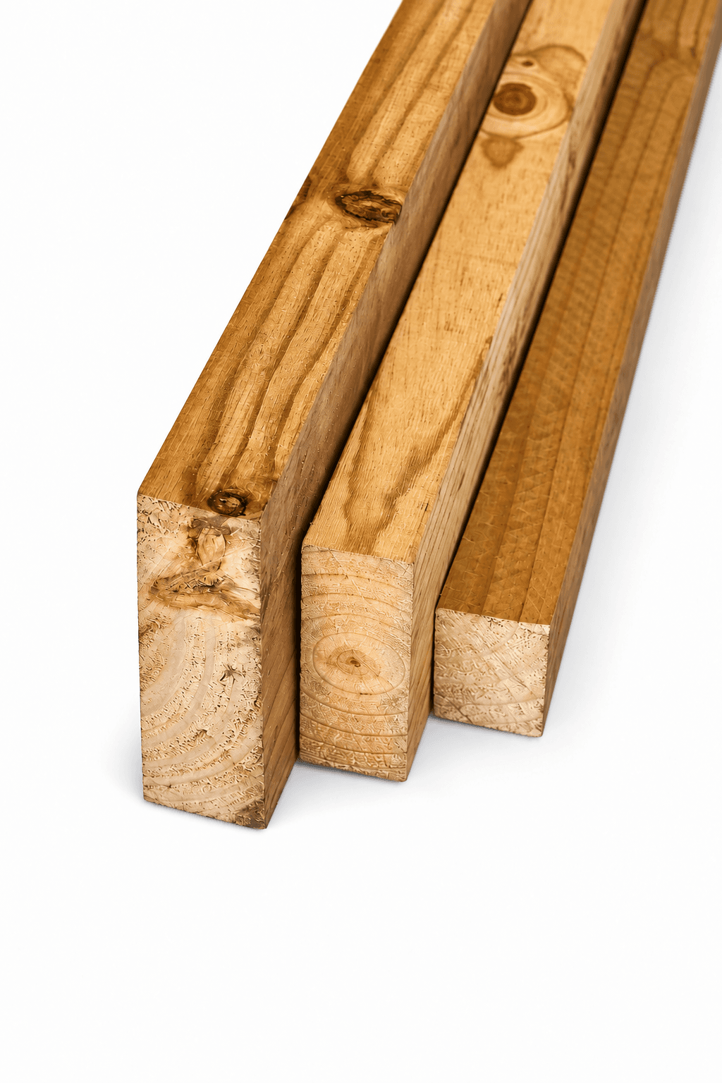 Structural Timber - 50mm